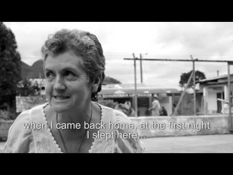 A New Beginning for 71 families in Colombia