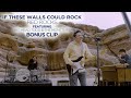 BONUS CLIP: Big Head Todd's Red Rocks Experience | If These Walls Could Rock