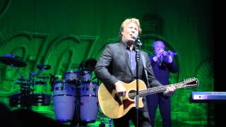 Chicago-Beginnings-Robert Lamm performs their classic hit!