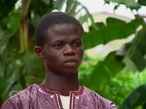 Converted to Christianity - ex-Muslim