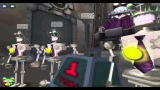 Toontown : The Quest for The Max Toons - Part 21