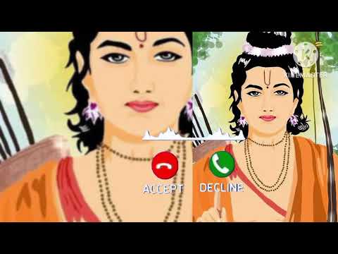 Ek Baar Jo Raghuvar Ki Najron Ka Ishara mil jaaye //Shree Ram 🙏🙏 Ringtone//Popular Song//#bgm #ram