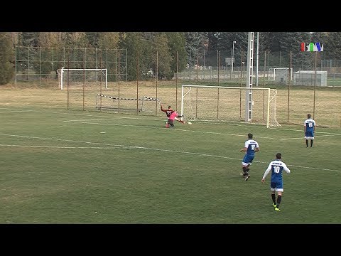 Összefoglaló a Bábolna SE - Nagyigmándi KSK felnőtt labdarúgó mérkőzésről