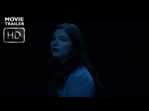 Insidious Chapter 3 - International Official Trailer - Sony Pictures HD