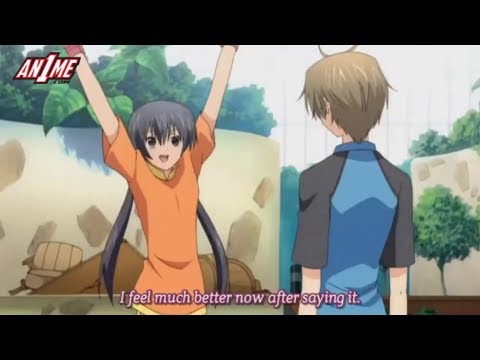 Special A | Funniest and Romantic scenes compilation [Part 1]