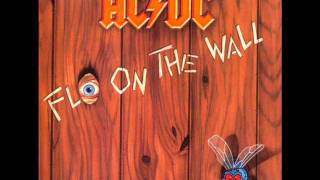 AC/DC - Shake Your Foundations - Live [Reno 1985]