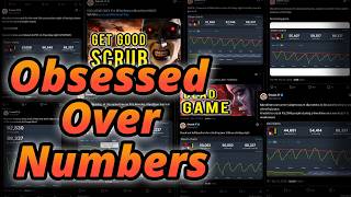 Can We Stop Obsessing Over Steam Charts