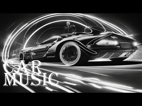 RASSTER  BLACK STATION - I KISSED A GIRL (KATY PERRY COVER EXTENDED MIX) - 🚗 BASS BOOSTED MUSIC MIX