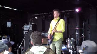 Mac McCaughan - "Driveway to Driveway" @ Red 7 SXSW 2015, Best of SXSW Live HQ
