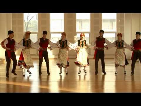 ПАЗАРДЖИШКА КОПАНИЦА - SOUTH BULGARIA