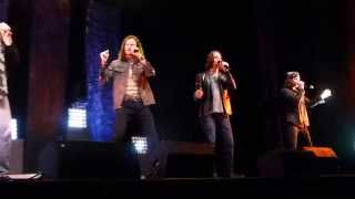 Home Free &#39;Life Is A Highway&#39;