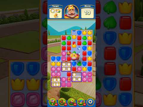 Loyal Match Level 2351