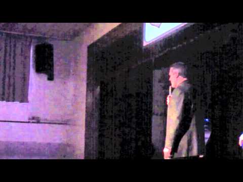 St Paul's Got Talent - Paul Loughran