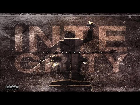 Eto x BodyBagBen - Integrity (New Full EP)