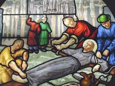 Click to Watch the St. Paul Miki video