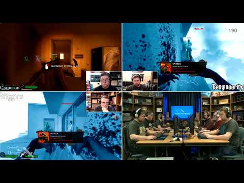 LoadingReadyLAN 2.0 — Part 7 - Left 4 Dead 2