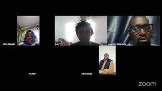 Designing HR Audit Frameworks