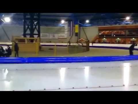 Sander Holland Cup Pure Sprint