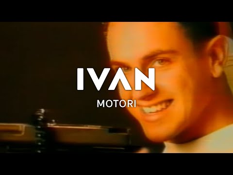 Ivan Gavrilović - Motori (Official Video)