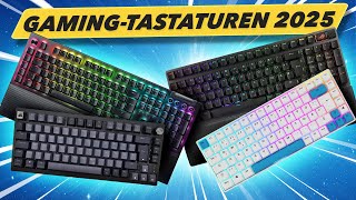 Kauf KEINE Tastatur, bevor du dieses Video gesehen hast!