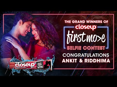 Saurabh Pandey SAURABH PANDEY CLOSE-UP TVC