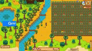 Stardew Druid - Endgame 2