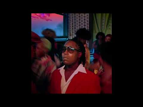 DON TOLIVER x TRAVIS SCOTT x WONDAGURL TYPE BEAT ~ “OHOHOH”