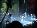 Korn - One More Time (Live Parìs 2002) 