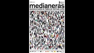 Sheryl Crow - Sideways // Medianeras (Sidewalls)