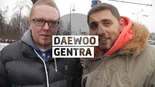 Смотреть онлайн Обзор Daewoo Gentra с тест-драйвом