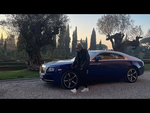 [FREE FOR PROFIT] PHARAOH x ILYA KONOPLEV x PHILARMONIA TYPE BEAT-«ОКЕАН»