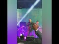 Apresenta&ccedil;&atilde;o em Osasco - Semana do Rock 2023