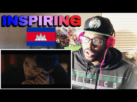 VannDa, Laura Mam & Polarix - Be With You (Official Music Video) REACTION!!!!