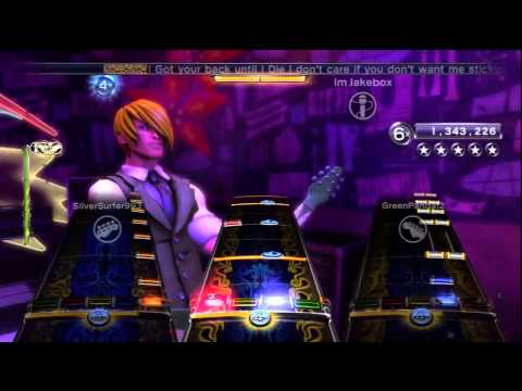 Seven by Vagiant - Full Band FC #2026