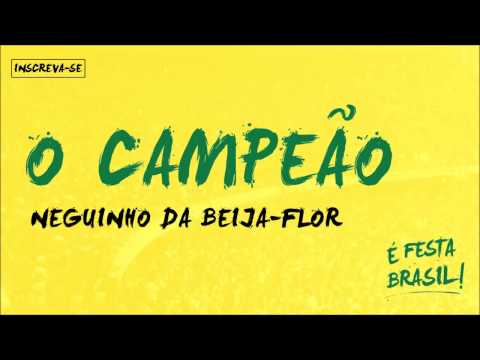 O Campeão video
