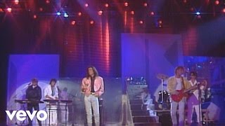 Modern Talking - Give Me Peace on Earth (Peters Pop-Show 06.12.1985) (VOD)