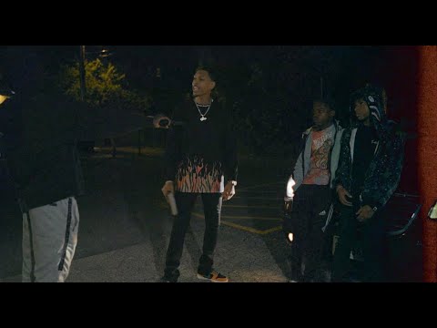 GAA Son Son - Warzone (Official Music Video) | Shot by: @d4productionss