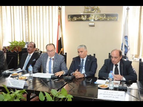 Joint meeting between Industry, Scientific Research and Export Committees 