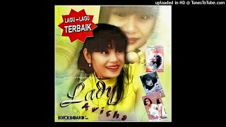 Download lagu Lady Avisha - Hatiku Bagai Terpenjara mp3