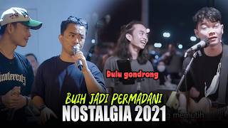 Download lagu SIAPA YANG KANGEN?? | Buih Jadi Permadani (Live) Tri Suaka, Zidan, Nabila Maharani mp3