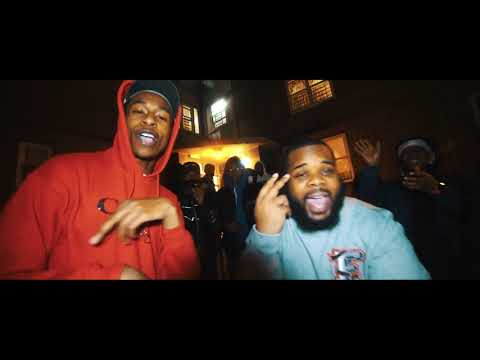 Mizzy x Stizzy Stain x Droptop - On The Gwap Prod. By Jayy Blakk  (Dir. By Kapomob Films)