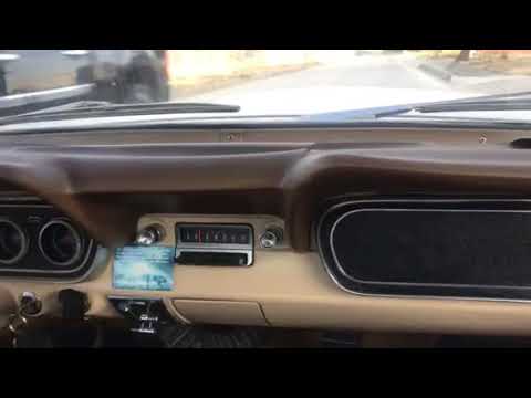 Ford Mustang 5.0 V8 1966 original , test drive 2018 CA Los Angeles