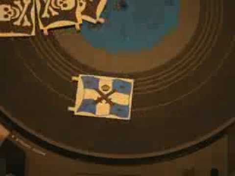 Stephan Roiss &&& Mario Stadler - West Side Vessel Honk /// Video: Mario Stadler