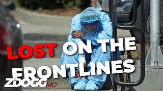 When Healthcare Workers Get Sick | Lost On The Front Lines
