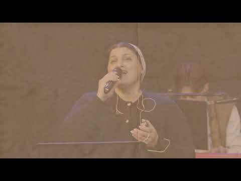 Salomeea Stoica - La început era Cuvântul (Cuvântul întrupat) (Cover)