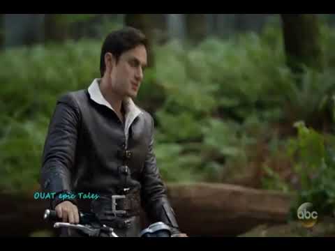 Once Upon a Time [ Cinderella x Henry ] Dusk Til Dawn