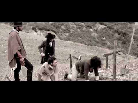 La bestia CARENNE - Una macchina trasversale (Video Ufficiale)