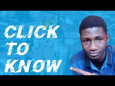 Things you must know about Romania | Study in Romania