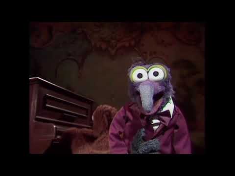 Muppet Songs: Gonzo and Rowlf - Memory Lane