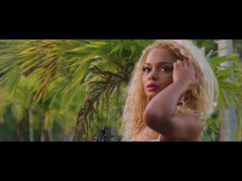 Bermuda Triangle - Mapy & Damien Escobar